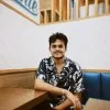 Deepankar Naik