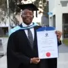 Tawanda Nziramasanga