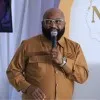Thapelo Moletsane