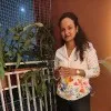 Shweta Pudur