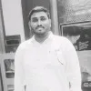 venkata DANDE