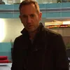 Joe Hutchinson