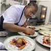 Hlokoma Khumalo
