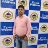 CHANDAN KESHRI