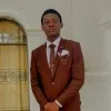 Martins OLAGBENRO