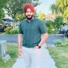 Tavneet singh Lamba