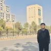 Syed Mohammad Asjad