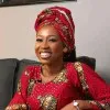 Patience Dauda Buba