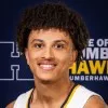 Isaiah Brady