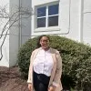 Nevaeh Carrington