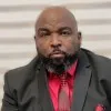 Donald Dove III