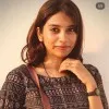 Catherine Nivedha