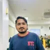 Syed Farjad