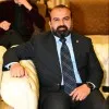 Syed Kashif Ali Shah
