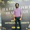 Muteeb Ahmed