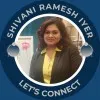 Shivani Ramesh Iyer