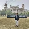 Pavan Maurya