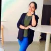 Prathyusha Naga