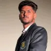 VikramM Poojary