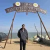 Tushar Dhodare