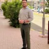 Safiullah Omer