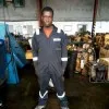 Tamunotonye Kenneth Sample