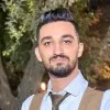 Sina Alikhani
