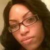 Candace Glover