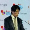 Kingsley Lam