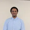 Solomon Mekuria