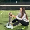 Mia jones