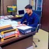 Muhammad Ayub