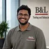 Abhishek Bodupally