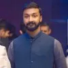 Syed Ertiza Raza Abidi