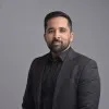 Hamza Nouman