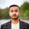 Ishaan Jena