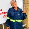 Dineo Madisa