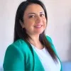 Catherine Arriagada