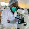 Mary Aina