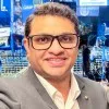 Santhosh Kumar Krishnamurthy