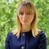 Anastasia Sinkevich