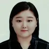 Mary Cho