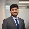 Vishal Varanasi