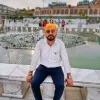 Rishi Kumar