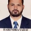 Harendra Yadav