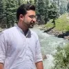Shazif Abbas