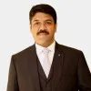 Nouman Ahmed