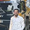 Abhishek Patil