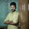 Krishnakumar