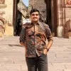 Varun Satish Suthar
